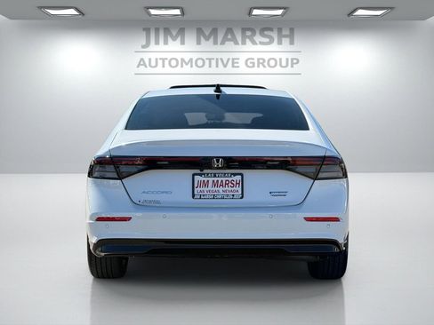 Used 2025 Honda Accord Touring image 5