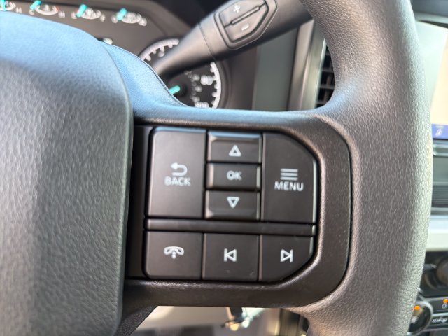 New 2026 Ford F250 XL w/ STX Appearance Package AWD/4WD image 27