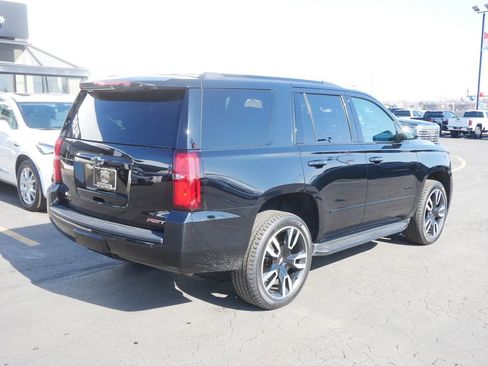 Used 2020 Chevrolet Tahoe Premier image 7
