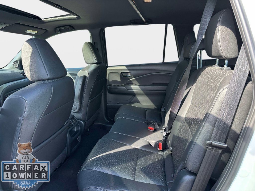 Used 2019 Honda Passport EX-L image 14