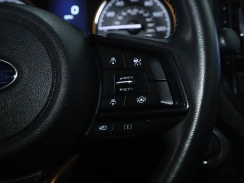 Certified 2023 Subaru Forester Wilderness image 25