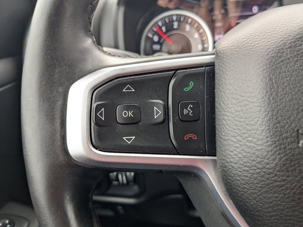 Used 2019 RAM 1500 Big Horn AWD/4WD image 28