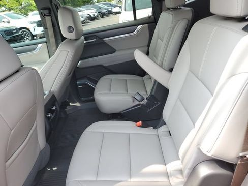Used 2024 GMC Acadia Elevation w/ Luxury Package FWD image 14