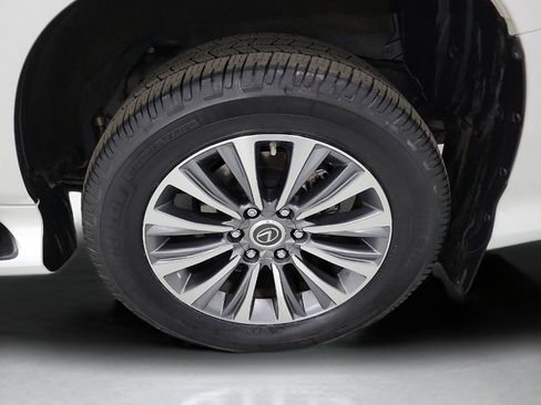 Used 2021 Lexus GX 460 Luxury image 6