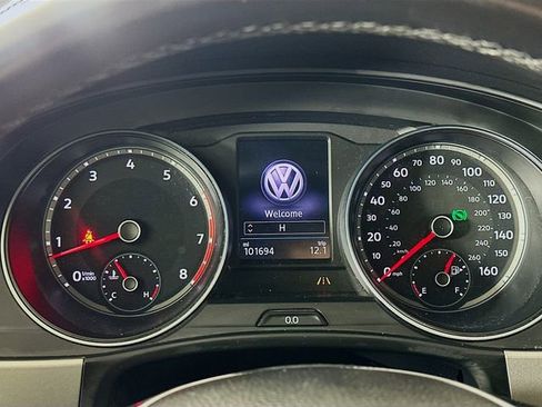 Used 2018 Volkswagen Atlas SEL image 5