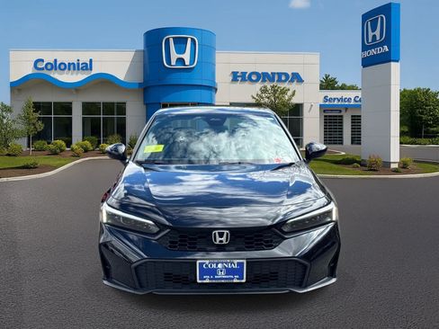 Used 2026 Honda Civic Sport image 33