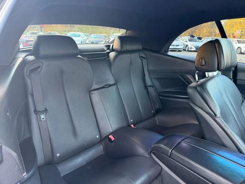 Used 2015 BMW 640i xDrive Convertible image 13