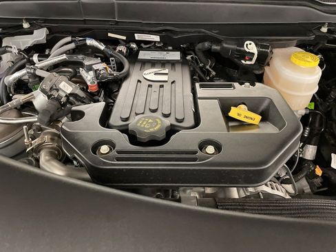 New 2026 RAM 2500 Limited image 25