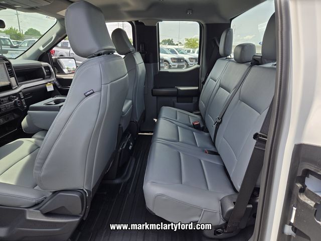 New 2026 Ford F150 XL AWD/4WD image 9