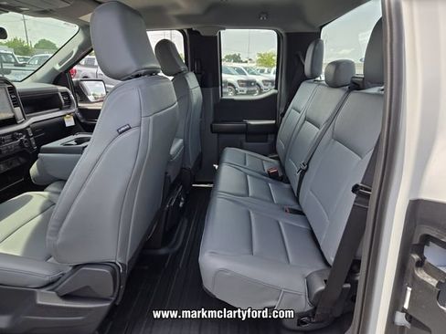 New 2026 Ford F150 XL AWD/4WD image 9
