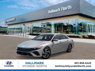New 2026 Hyundai Elantra Limited FWD video 1