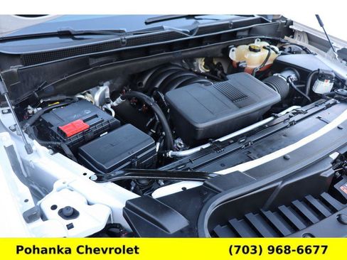 Used 2022 Cadillac Escalade ESV Premium Luxury Platinum image 38