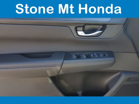 New 2026 Honda CR-V EX image 16
