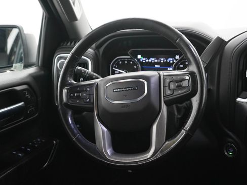 Used 2019 GMC Sierra 1500 Denali w/ Denali Ultimate Package AWD/4WD image 17