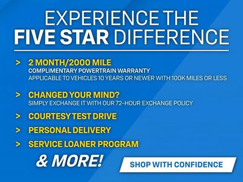 Used 2016 Ford F150 XLT w/ Equipment Group 302A Luxury AWD/4WD image 10