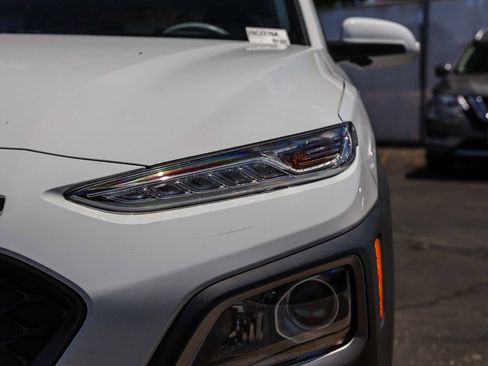 Used 2020 Hyundai Kona SEL FWD image 11