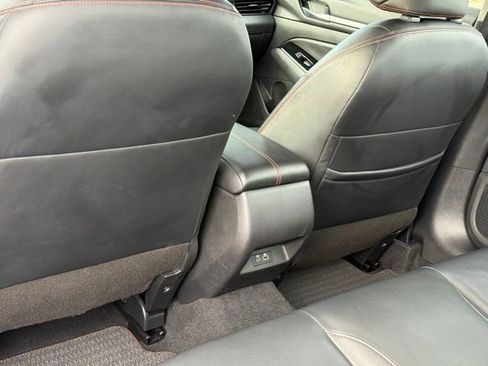 Used 2024 Nissan Altima 2.5 SR image 30