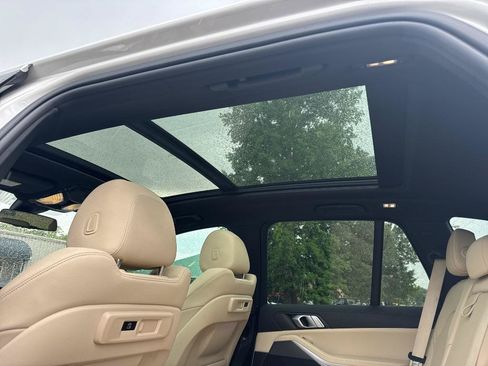 Used 2019 BMW X5 xDrive40i w/ Premium Package 2 AWD/4WD image 6
