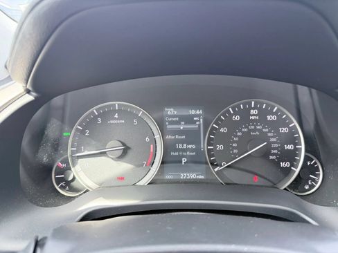 Used 2021 Lexus RX 350 AWD w/ Premium Package image 28