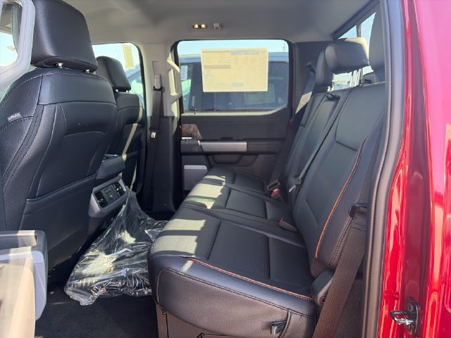 New 2027 Ford F350 Lariat w/ Black Appearance Package AWD/4WD image 24