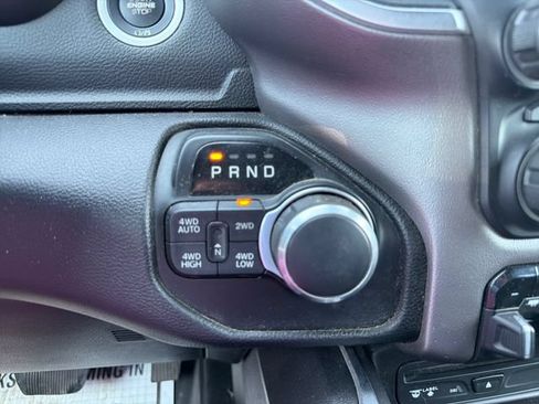 Used 2019 RAM 1500 Big Horn AWD/4WD image 24