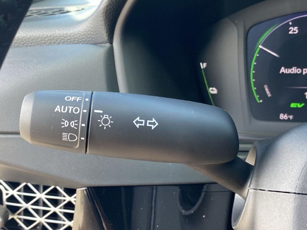 New 2026 Honda Accord Sport image 35