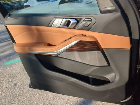 New 2026 BMW X7 xDrive40i w/ Executive Package image 31