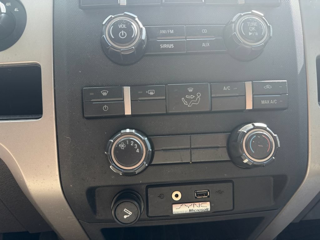 Used 2010 Ford F150 XLT AWD/4WD image 27