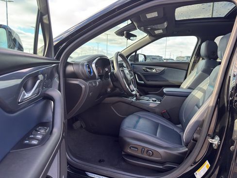 Used 2023 Chevrolet Blazer RS w/ Driver Confidence II Package image 12