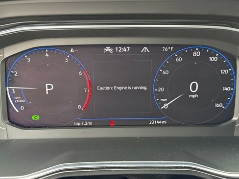 Used 2023 Volkswagen Jetta SEL FWD image 26