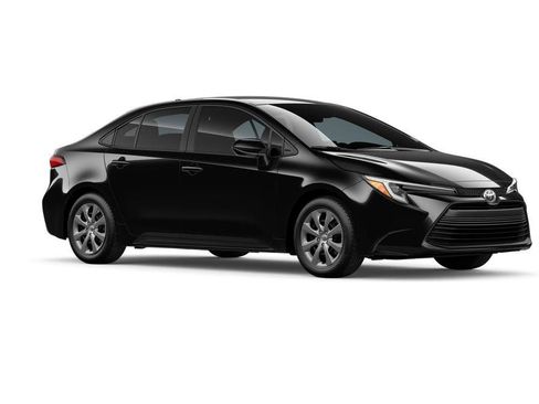 New 2026 Toyota Corolla LE image 14