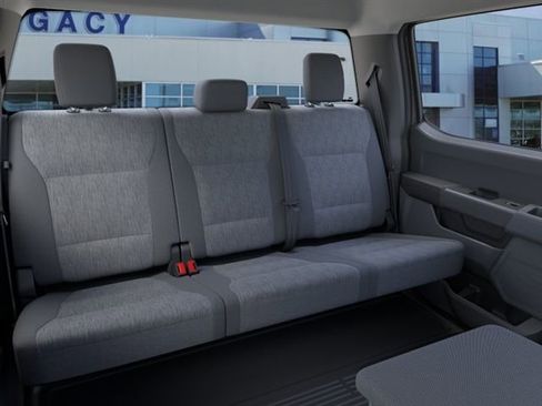 New 2026 Ford F350 XL w/ STX Appearance Package image 11