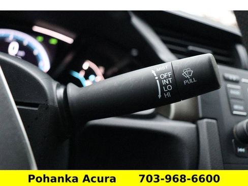 Used 2019 Honda Civic LX image 11