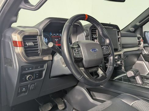 Used 2023 Ford F150 Raptor AWD/4WD image 11