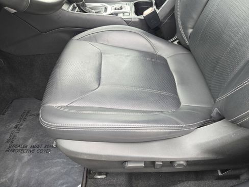 Certified 2023 Subaru Forester Limited AWD/4WD image 14