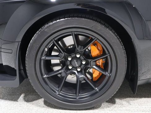 Used 2023 Dodge Challenger SRT Hellcat image 10