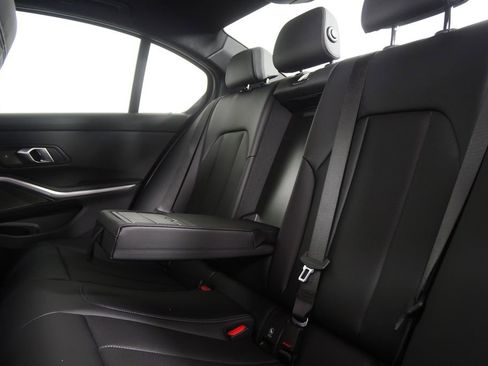 New 2026 BMW 330i Sedan image 16