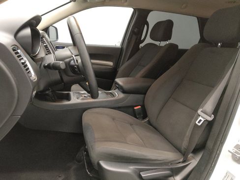 Used 2016 Dodge Durango SXT image 17