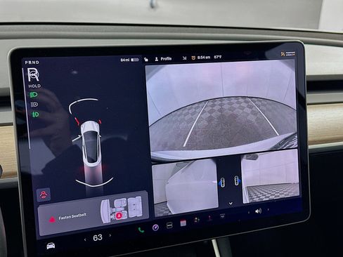 Used 2019 Tesla Model 3 Long Range image 21