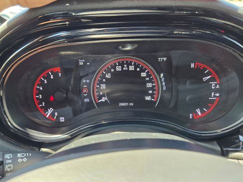 Used 2022 Dodge Durango GT RWD image 20