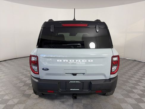 Used 2022 Ford Bronco Sport Outer Banks w/ Tech Package image 6