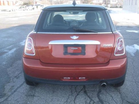 Used 2011 MINI Cooper Hardtop FWD image 6