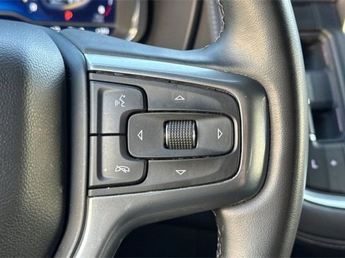 Used 2024 Chevrolet Tahoe LT image 37