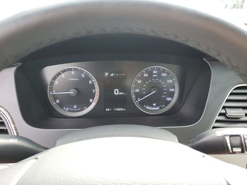 Used 2016 Hyundai Sonata Limited w/ Option Group 05 FWD image 25