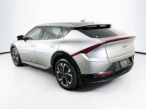 Used 2023 Kia EV6 Wind w/ Wind Technology Package RWD image 5