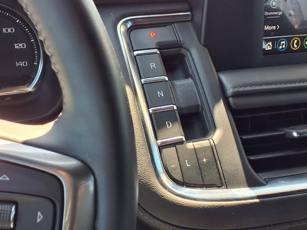Used 2024 Chevrolet Tahoe LS w/ Driver Alert Package RWD image 19
