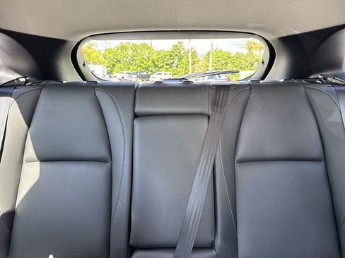 Used 2023 MAZDA CX-30 AWD 2.5 S w/ Preferred Package image 18
