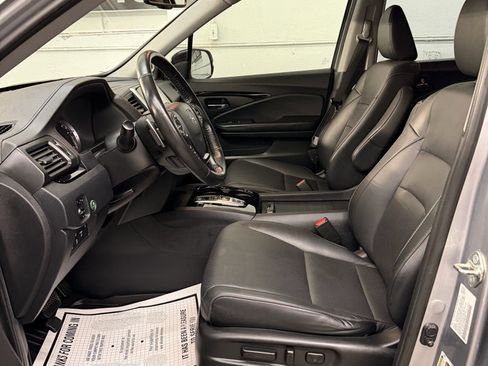 Used 2020 Honda Ridgeline RTL-E image 16