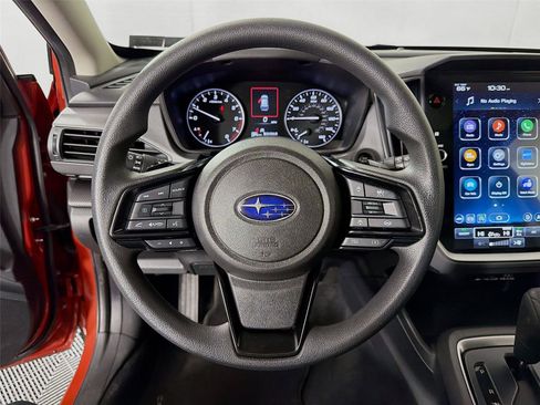 Used 2025 Subaru Crosstrek 2.0i Premium image 12