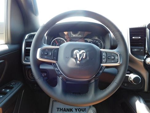 New 2026 RAM 1500 Big Horn image 17